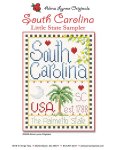 (image for) South Carolina Little State Sampler